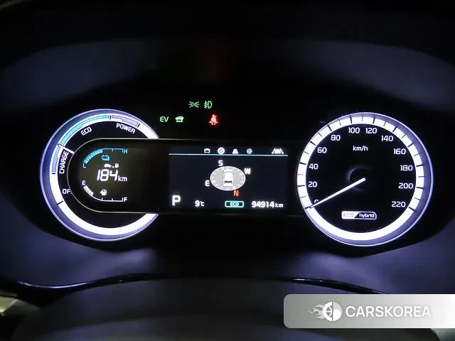 Kia The New Niro id 3611338 из Кореи 18