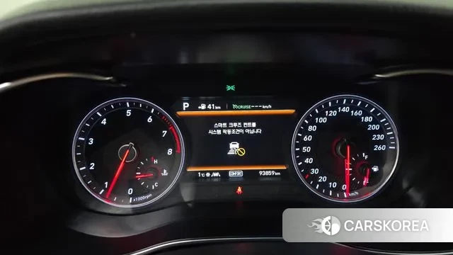 Genesis G70 id 3578850 из Кореи 18