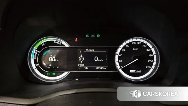 Kia Niro id 3275686 из Кореи 18