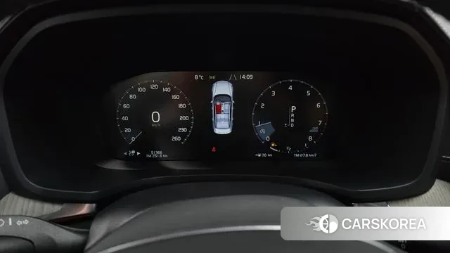 Volvo S60 3rd generation id 3479770 из Кореи 18