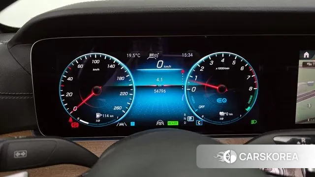 Mercedes-Benz E-Class W213 id 3335199 из Кореи 18