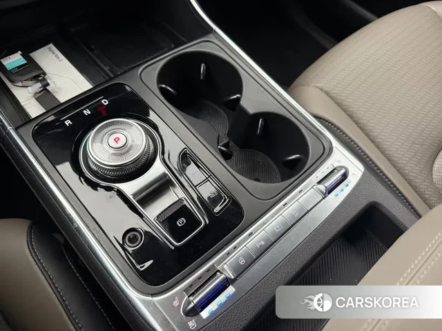 Kia The New Carnival 4th Generation id 3212261 из Кореи 18