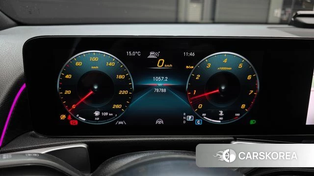 Mercedes-Benz GLB-Class X247 id 3914770 из Кореи 18