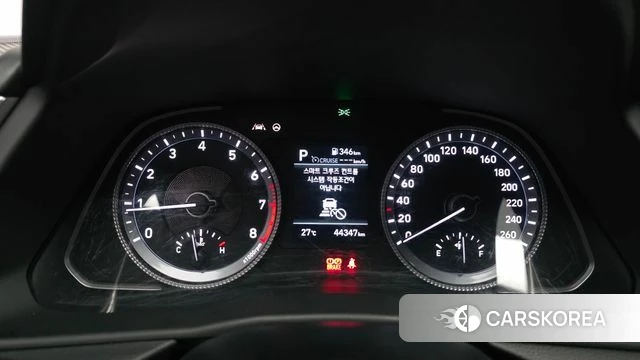 Hyundai Sonata (DN8) id 4642022 из Кореи 18