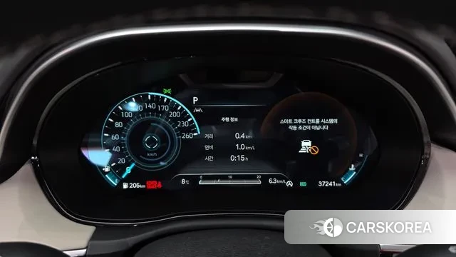 Genesis GV70 id 3571829 из Кореи 18