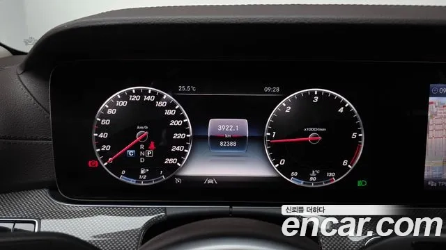 Mercedes-Benz CLS-Class C257 id 2881063 из Кореи 18