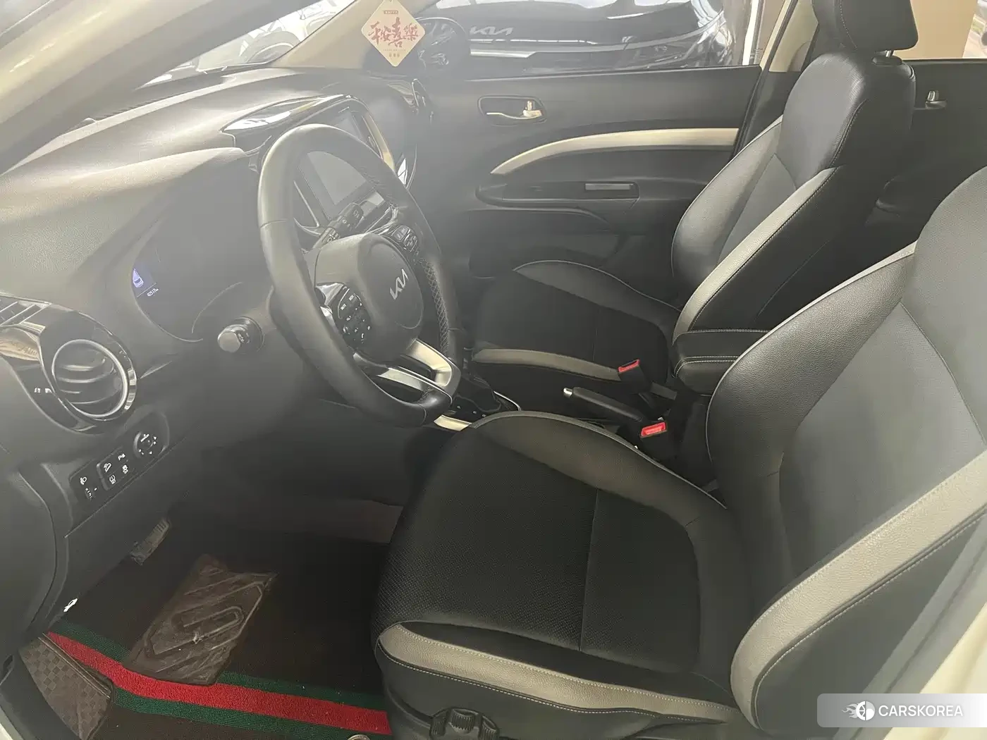 Kia KX1 id 4686228 из Китая 17