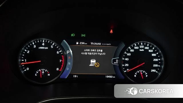 Kia Seltos id 4225019 из Кореи 28