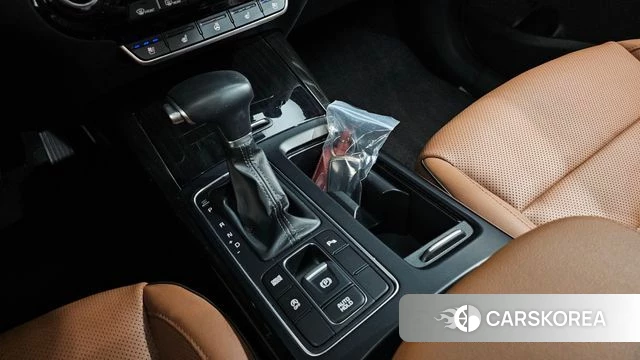 Kia The New Sorento id 4397937 из Кореи 32