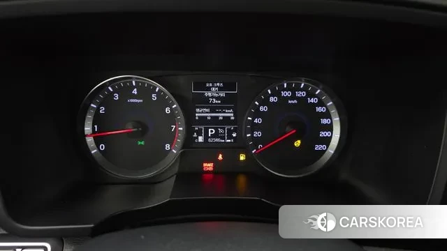 Ssangyong Berry New Tivoli id 3342986 из Кореи 18