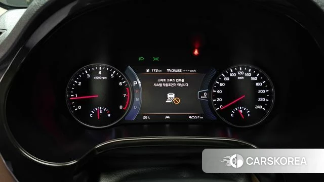 Kia Seltos id 4683078 из Кореи 29
