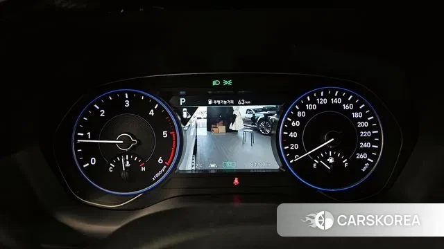 Hyundai Palisade id 3360976 из Кореи 18