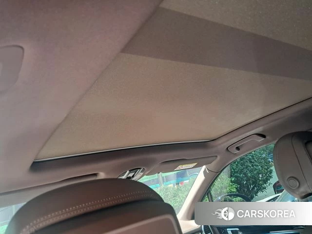 Porsche Cayenne (PO536) id 4864339 из Кореи 8