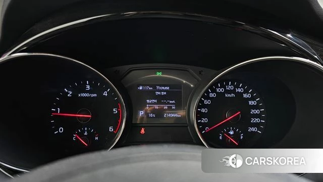Kia The New Carnival id 4325822 из Кореи 18