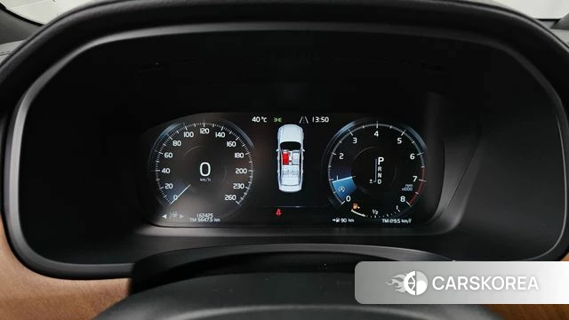 Volvo S90 id 4663103 из Кореи 18
