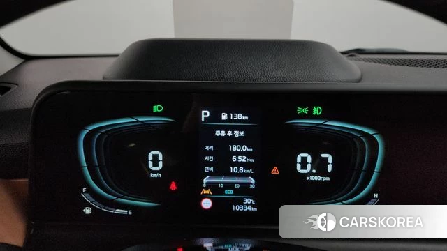 Kia The New Seltos id 4400938 из Кореи 32