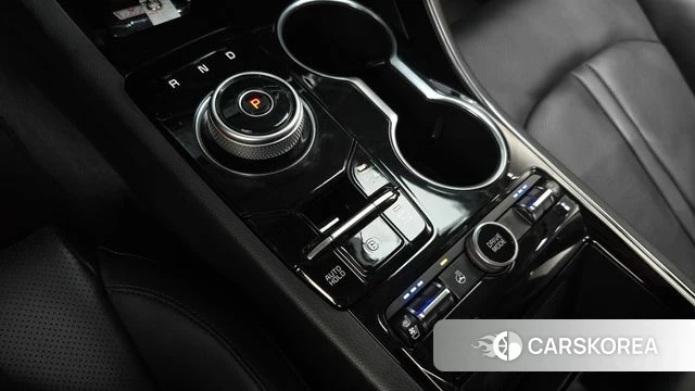 Kia K5 Hybrid 3rd Generation id 4905029 из Кореи 36
