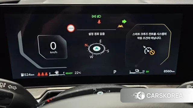 Kia The New Sorento 4th Generation id 3278165 из Кореи 18