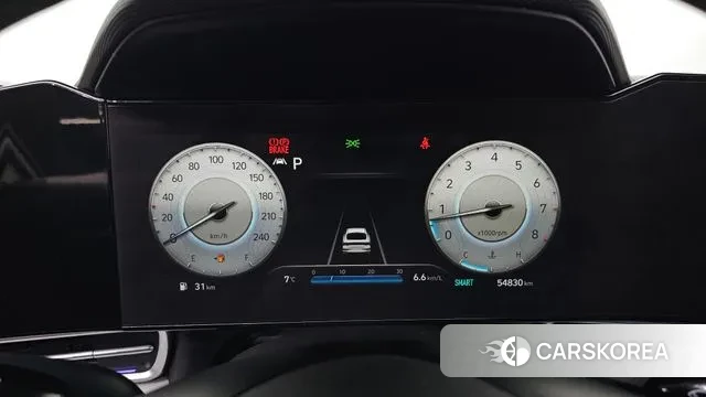 Hyundai Avante (CN7) id 3551931 из Кореи 18