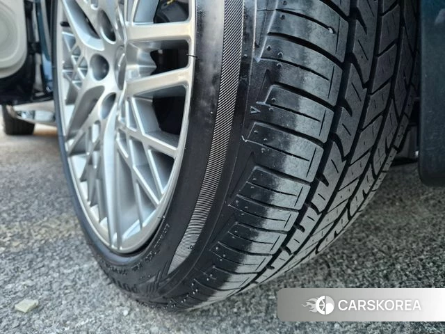 Genesis The New G70 id 3919765 из Кореи 18