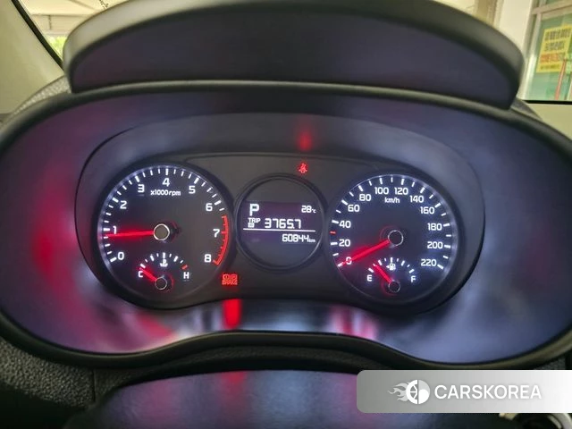 Kia All New Morning (JA) id 4317911 из Кореи 17