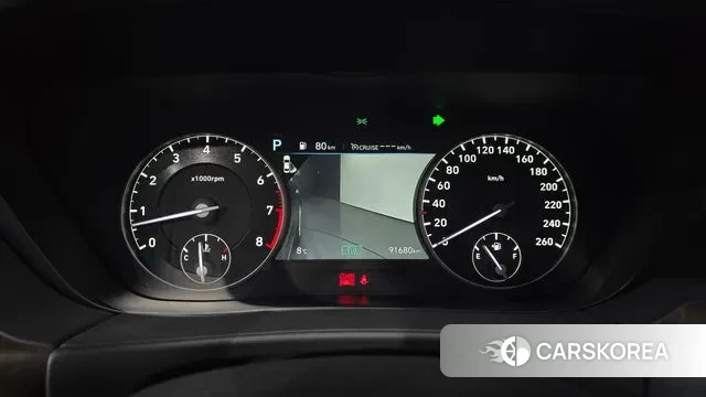 Genesis G90 id 3509695 из Кореи 18