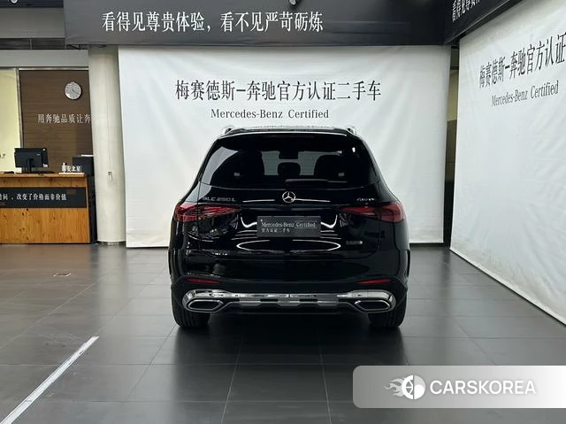 Mercedes-Benz GLC id 4260510 из Китая 15