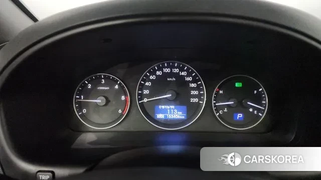 Hyundai The New Grand Starex id 2986193 из Кореи 18