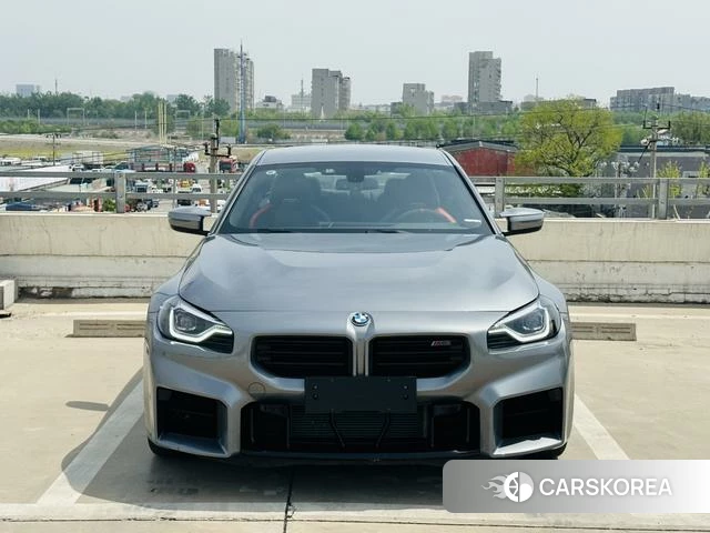 BMW M2 id 4256812 из Китая 26