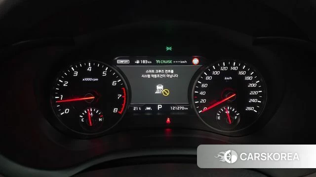 Kia Stinger id 4384416 из Кореи 30