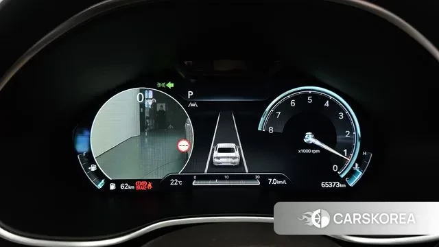 Genesis G80 (RG3) id 3247263 из Кореи 18