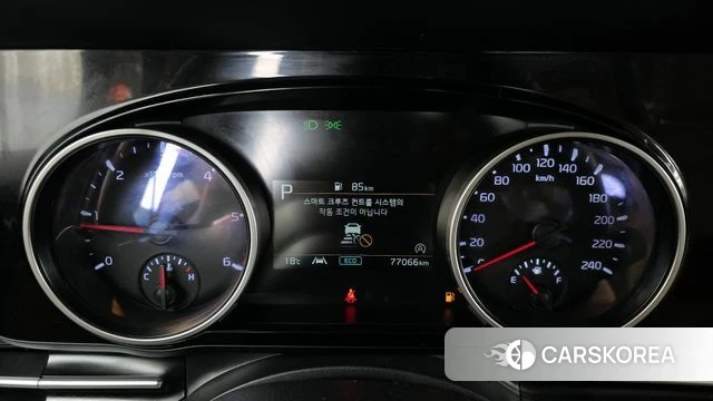 Kia Carnival 4th generation id 3843241 из Кореи 18