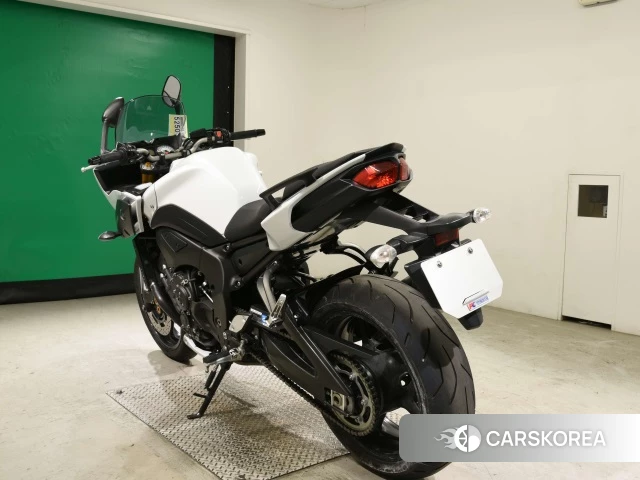 Yamaha FZ8-S id 4373601 из Японии 8
