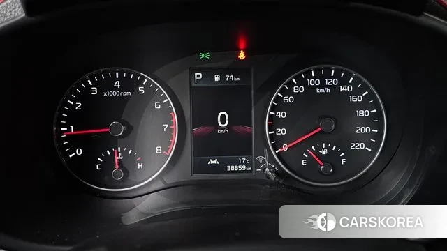 Kia Morning Urban (JA) id 3361421 из Кореи 18