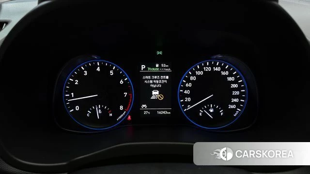 Hyundai Kona id 4339277 из Кореи 29
