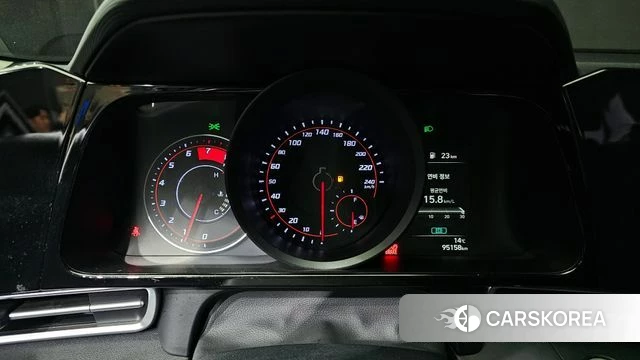 Hyundai Avante (CN7) id 3865907 из Кореи 18