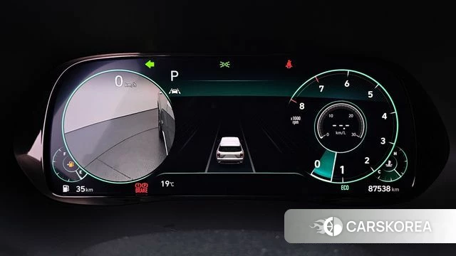 Hyundai Palisade id 3935902 из Кореи 18