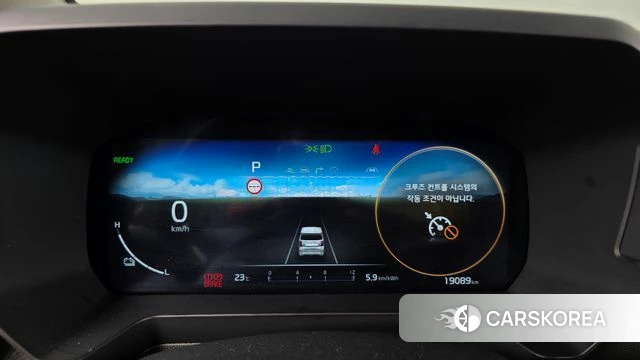 Kia The New Kia Ray EV id 4442804 из Кореи 28