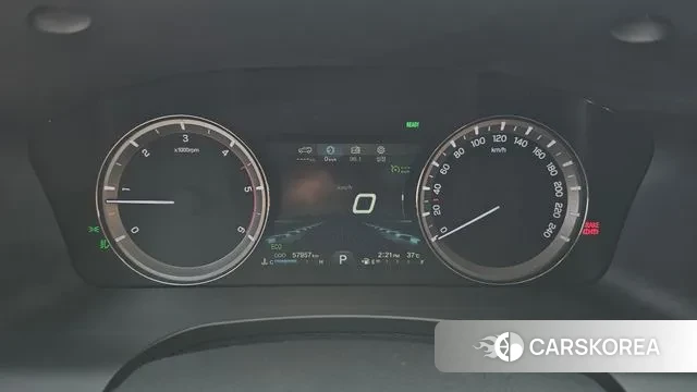 Ssangyong Rexton Sports id 3061087 из Кореи 18