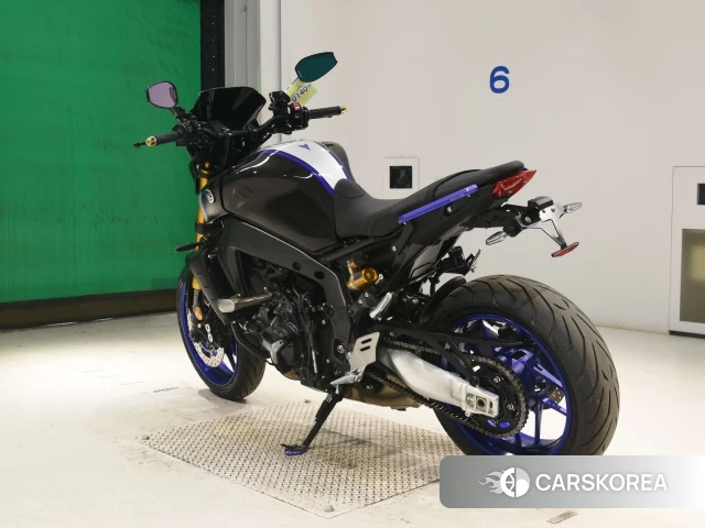 Проданный Yamaha MT-09 SP id 4270996 из Японии, фото 9
