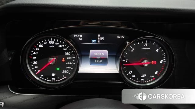 Mercedes-Benz E-Class W213 id 4331580 из Кореи 28