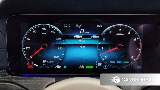 Mercedes-Benz E-Class W213 id 3721212 из Кореи 18