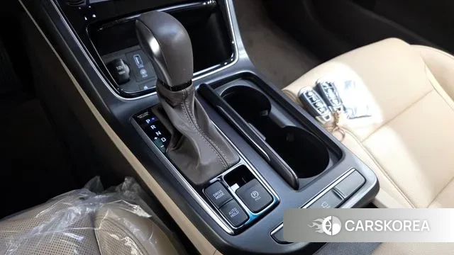 Hyundai Grandeur IG id 3474877 из Кореи 18