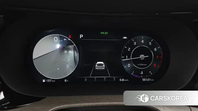 Kia K5 3rd generation id 3640363 из Кореи 18