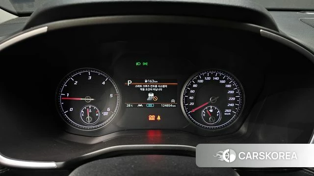 Hyundai The New Santa Fe id 3924005 из Кореи 18