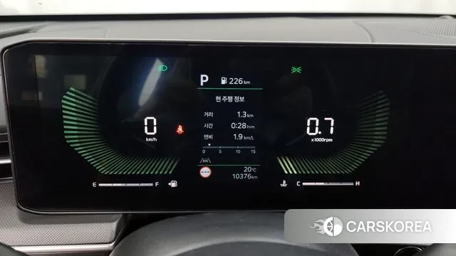 Kia The New K5 3rd generation id 3231043 из Кореи 18