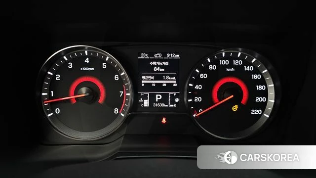 Ssangyong Berry New Tivoli id 4433606 из Кореи 18