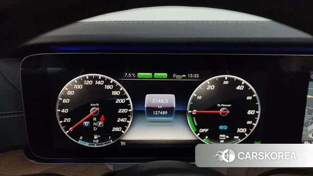 Mercedes-Benz E-Class W213 id 3459661 из Кореи 18