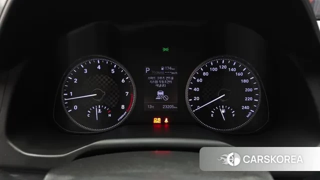 Hyundai The New Avante AD id 3423323 из Кореи 18