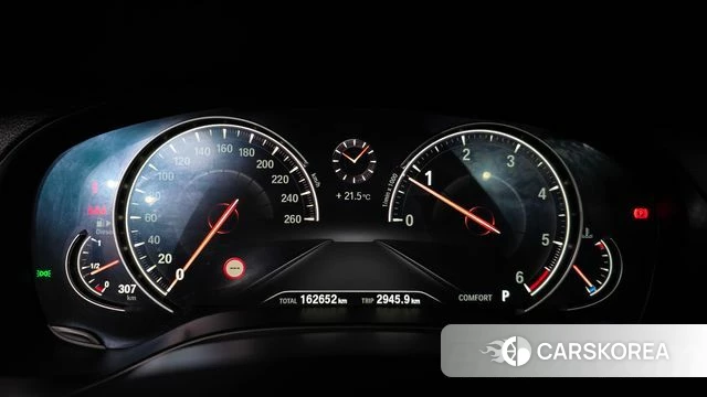 BMW X3 (G01) id 4339700 из Кореи 18